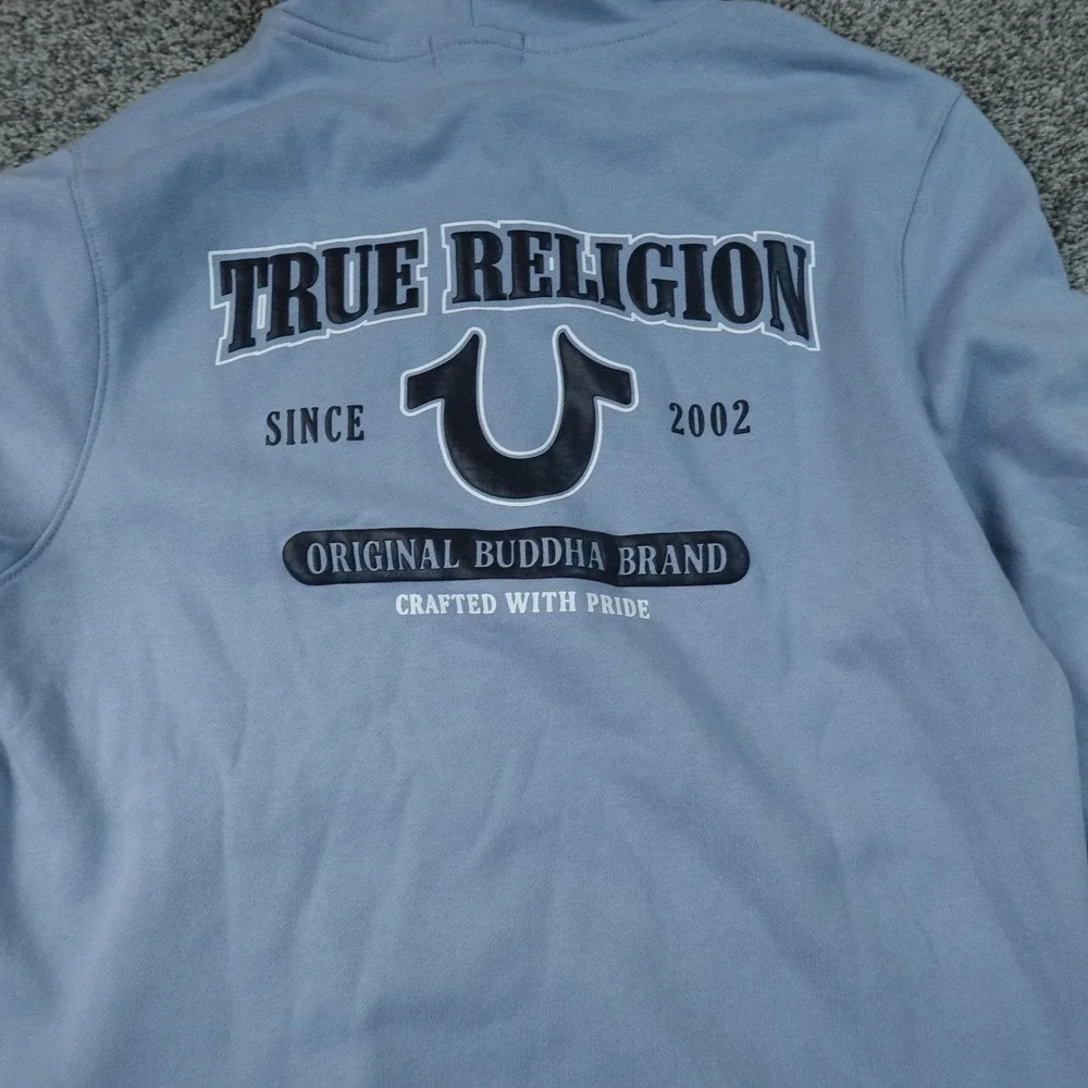 True Religion your stains are